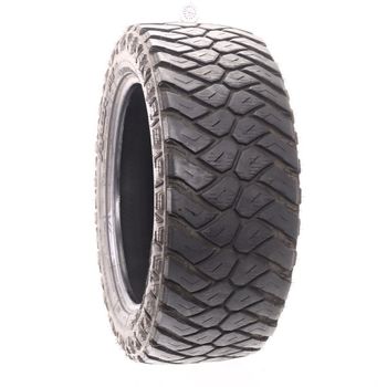 Used LT35X12.5R22 Maxxis Razr MT 121Q - 11/32