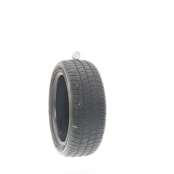 Set of (2) Used 195/50R16 Atlas Force HP 84V - 7.5/32