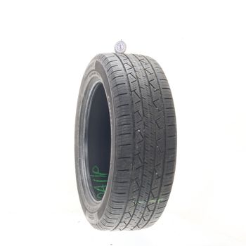 Used 235/55R19 Continental CrossContact LX25 101H - 6.5/32