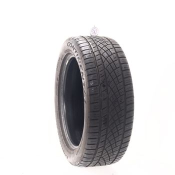 Used 245/50ZR19 Continental ExtremeContact DWS06 Plus 105Y - 6/32