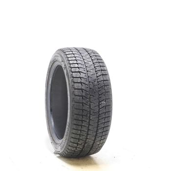 Driven Once 225/50R18 Bridgestone Blizzak WS90 Studless 95T - 11/32
