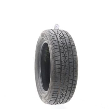 Used 225/60R18 Continental PureContact 100H - 8.5/32