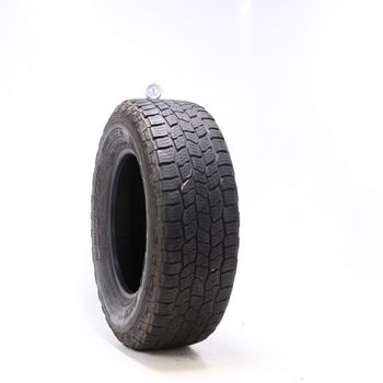 Used 255/70R17 Cooper Discoverer AT3 4S 112T - 6/32