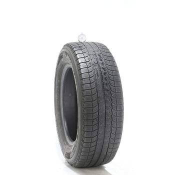 Used 235/65R17 Michelin Latitude X-Ice Xi2 108T - 4/32