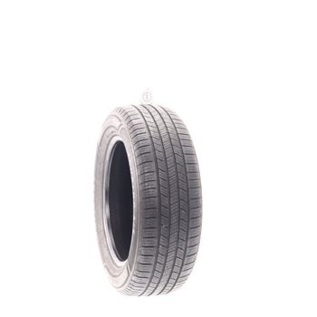 Set of (2) Used 205/60R16 National Touring A/S 92H - 6.5-8/32