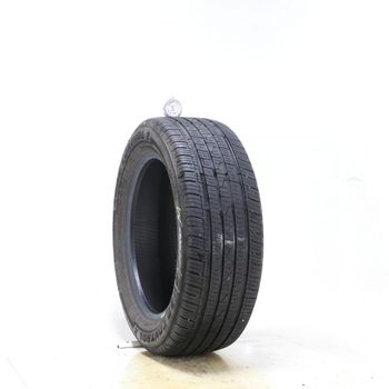 Set of (2) Used 205/55R16 DeanTires Road Control 2 91V - 6.5/32