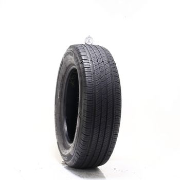 Set of (4) Used 225/65R17 Cooper Adventurer All Season 102H - 7/32