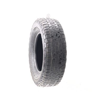 Used 255/75R17 Cooper Discoverer AT3 4S 115T - 6/32