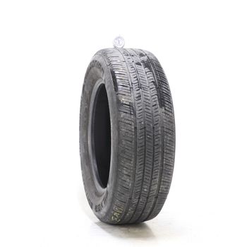 Set of (4) Used 235/65R17 Arizonian Silver Edition 104H - 6/32