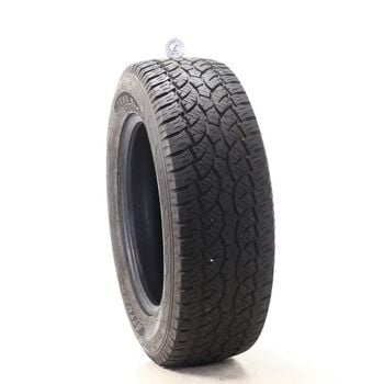 Used 265/60R18 Atturo Trail Blade AT 110T - 8/32