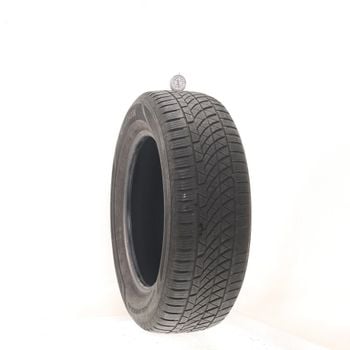 Used 245/60R18 Hankook New Englander 4s 105H - 6.5/32