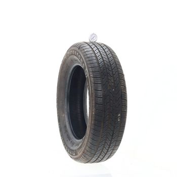 Set of (2) Used 215/65R17 Firestone All Season (Firestone) 99T - 8.5-9/32