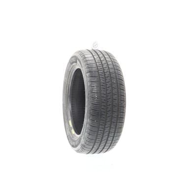 Set of (2) Used 215/55R16 Kenda Vezda Touring A/S 97H - 9/32