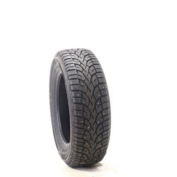 Set of (4) New 195/65R15 General Altimax Arctic 12 95T - 11.5/32