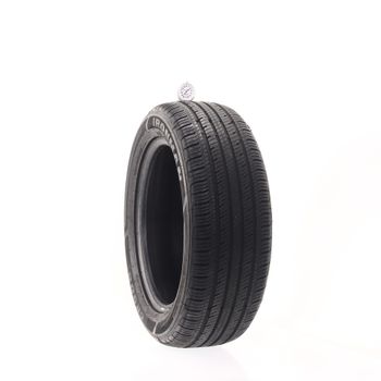 Set of (2) Used 225/55R17 Ironman GR906 97H - 8.5/32