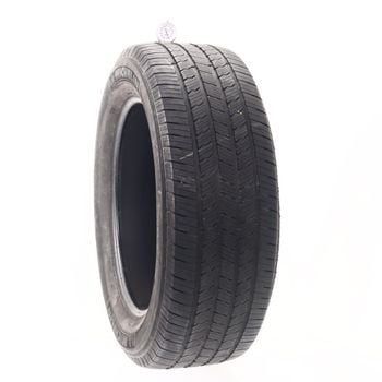 Set of (2) Used 275/55R20 Michelin LTX M/S2 113H - 6-7/32