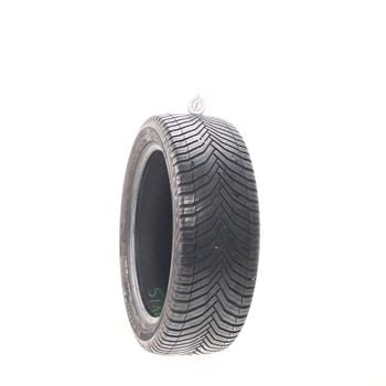 Set of (2) Used 215/50R18 Michelin CrossClimate 2 92V - 7.5-8.5/32
