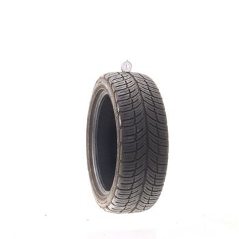 Set of (2) Used 205/50ZR17 BFGoodrich g-Force Comp-2 A/S 93Y - 7-7.5/32
