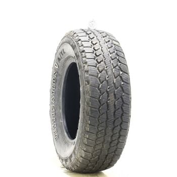 Used 245/70R16 Firestone Destination A/T2 106S - 11/32