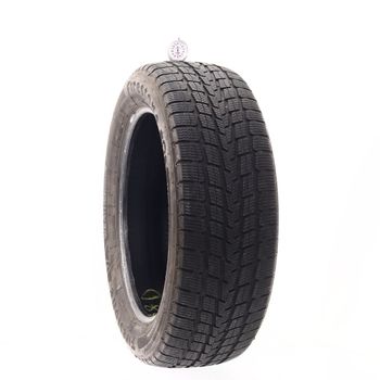 Used 235/55R19 Firestone WeatherGrip 101H - 6.5/32