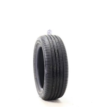 Set of (2) Used 205/55R16 Linglong Crosswind HP010 Plus 91H - 9/32