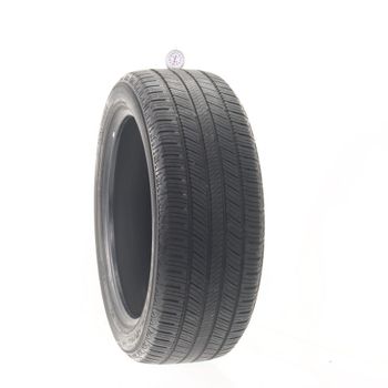 Set of (4) Used 245/50R20 Yokohama Geolandar CV G058 102V - 7.5/32