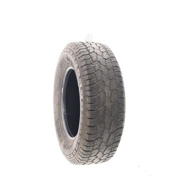 Used LT265/70R17 Trail Guide All Terrain 121/118S - 7/32