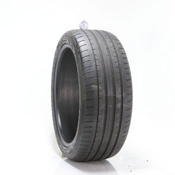 Used 265/40R21 Goodyear Eagle F1 Asymmetric 5 MO 105H - 6/32