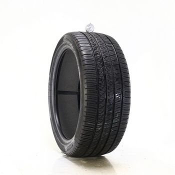Used 255/40R20 Pirelli P Zero All Season Plus Elect PNCS 105Y - 9/32
