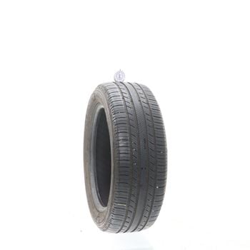 Used 215/55R17 Michelin Premier A/S 94V - 6.5/32