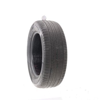 Set of (2) Used 245/60R18 Pirelli P Zero All Season Seal Inside 105H - 7/32