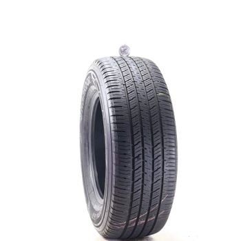 Set of (4) Used 265/65R17 Hankook Dynapro HT 110T - 9-10.5/32