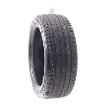 Set of (2) Used 235/45ZR18 Laufenn S Fit AS 98W - 6.5-7.5/32