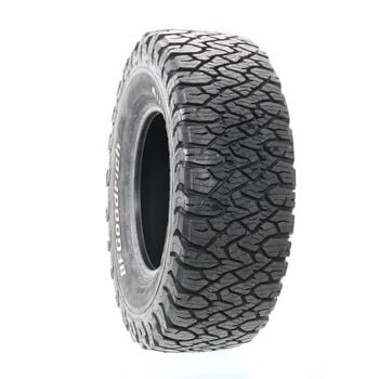 Driven Once LT315/70R17 BFGoodrich All-Terrain T/A KO3 128S - 16/32