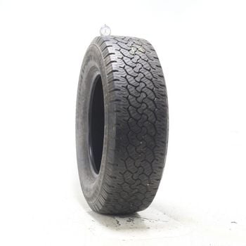 Set of (2) Used LT245/75R17 BFGoodrich Rugged Trail T/A 121/118R - 7.5-8/32