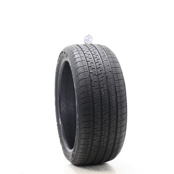 Used 235/40ZR19 Goodyear Eagle Exhilarate 96Y - 9.5/32