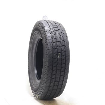 Used LT245/75R16 Cooper Discoverer HT3 120/116R - 11/32
