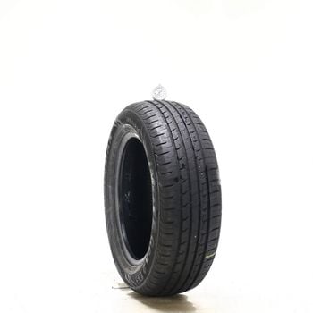Set of (2) Used 205/60R16 Ironman IMove Gen 2 AS 92V - 8.5-9.5/32