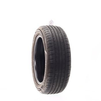 Set of (4) Used 215/55R17 Ironman GR906 94H - 8/32