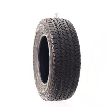 Buy Used 255/65R17 Goodyear Wrangler All-Terrain Adventure Kevlar Tires