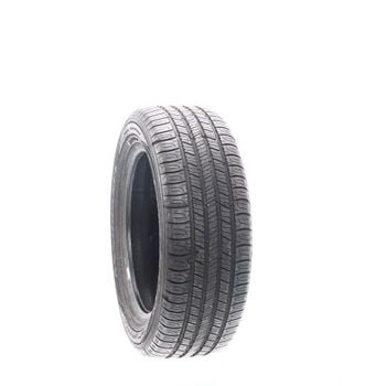Set of (2) Driven Once 225/55R17 Goodyear Assurance All-Season 97T - 9/32