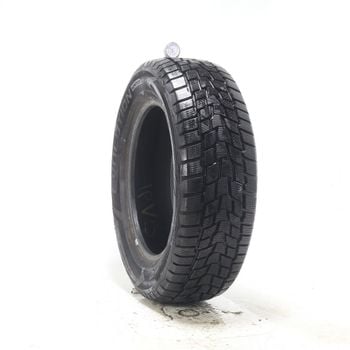Set of (2) Used 245/60R18 Cooper Evolution Winter 105T - 11/32