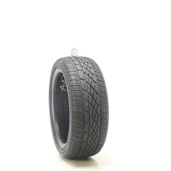 Used 215/45R17 Firestone Firehawk AS V2 91W - 8.5/32