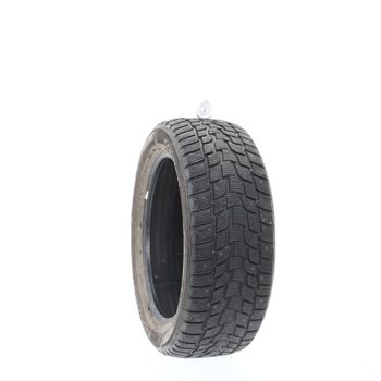 Used 235/50R18 Cooper Evolution Winter Studded 97T - 7.5/32