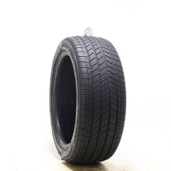 Set of (2) Used 245/45R19 Bridgestone Turanza Quiet Track 98V - 8.5-9/32