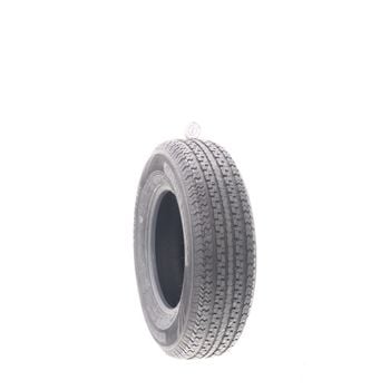 Used ST205/75R14 Sterling sport Trailer Radial 105/101L - 7.5/32