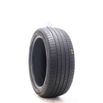 Set of (2) Used 225/45R17 Nexen N'Priz AH8 91W - 6/32