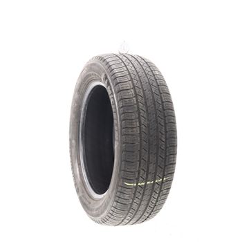 Set of (2) Used 235/60R18 Michelin Latitude Tour HP 102V - 6.5-8/32