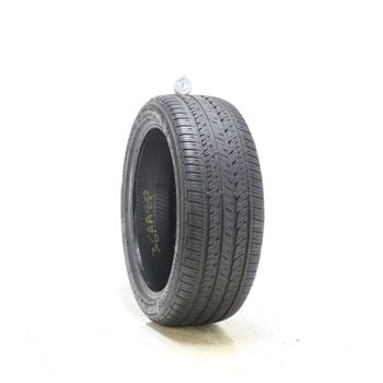 Set of (4) Used 225/45R18 Bridgestone Turanza LS100 A RFT 95H - 6.5/32