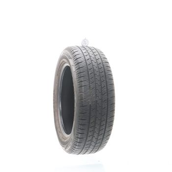 Set of (2) Used 235/60R18 GT Radial Savero HT2 107V - 6-6.5/32